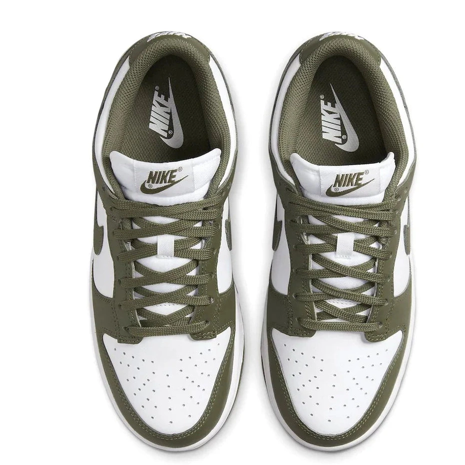 'Medium Nike Olive' Low W Dunk 0701